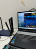 隨U行隨身wifi無線路由器移動(dòng)WiFi6無線網(wǎng)絡(luò)上網(wǎng)卡不限速流量免裝寬帶不拉網(wǎng)線電信移動(dòng)租房農(nóng)村家用 鼎橋Pro+10天線【十六核】 曬單實(shí)拍圖
