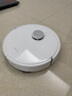 石頭（roborock）掃地機(jī)器人掃拖一體 P20 Pro 掃拖洗烘一體機(jī) 自動(dòng)集塵熱水洗拖布擦地拖地洗地機(jī)吸塵器 A1340RR 曬單實(shí)拍圖