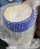 飛鶴星飛帆 嬰幼兒配方奶粉3段(1-3歲) 700g 專(zhuān)利OPO 育兒補(bǔ)貼 曬單實(shí)拍圖