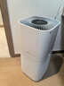 美的（Midea）森林家空氣凈化器Air4 家用除甲醛除菌除異味除過敏原甲醛傳感器實(shí)時(shí)監(jiān)測國家補(bǔ)貼 【母嬰認(rèn)證優(yōu)選】KJ550G-YY 曬單實(shí)拍圖