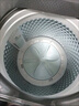 美的（Midea）波輪洗衣機(jī)全自動(dòng)家用 MB12L2 12公斤大容量 除螨 颶風(fēng)深層勁洗 隨心洗 以舊換新 家電國(guó)家補(bǔ)貼20% 曬單實(shí)拍圖