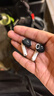 Apple/蘋果 AirPods 4(支持主動降噪)搭配無線充電盒(USB-C)蘋果耳機 藍牙耳機適用iPhone/iPad 四代 曬單實拍圖