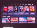 Vidda C2至臻版 海信4K超高清三色激光云臺投影儀家用100吋家庭影院電視(萊茵0有害藍光)國家補貼 曬單實拍圖