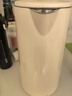 蘇泊爾（SUPOR）電水壺燒水壺 2L大容量家用開(kāi)水壺 316L不銹鋼電熱水壺 1800W速熱煮水壺 SW-20J07A 曬單實(shí)拍圖