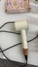 小米桶系列無(wú)葉高速電吹風(fēng)機家用靜音大功率不傷發(fā)恒溫吹風(fēng)筒速干送女友 單風(fēng)嘴【陶瓷金】45億級負離子 【2025升級款】 曬單實(shí)拍圖