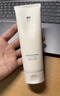 至本新版舒顏修護潔面乳120g 溫和清潔氨基酸表活保濕泡沫綿密洗面奶 曬單實(shí)拍圖