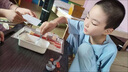 帝藍尼小泥瓦匠積木水泥瓦匠蓋房子磚墻屋快樂(lè )建筑兒童拼搭積木益智玩具 YR9017魔幻大城堡510顆粒(彩盒包 曬單實(shí)拍圖