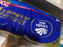 維達（Vinda）無(wú)芯卷紙 超韌4層200克*10卷 高克重 大分量紙巾 提裝 曬單實(shí)拍圖