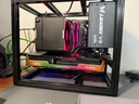 技嘉（GIGABYTE）AMD 9000系列銳龍 R9 9950X3D 9900X3D/R7 9800X3D+X870E B850 B650E主板CPU套裝 板u套裝 B850M AORUS PRO  曬單實(shí)拍圖