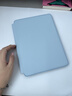奔維斯【磁吸懸浮】ipad妙控鍵盤(pán)Air7/6/5/4蘋(píng)果平板電腦保護套一體ipad pro 11/10.9英寸藍牙觸摸秒平替 【官配藍】懸浮磁吸【靜音0延遲】七色背光 【ipad Air7】11英寸 曬單實(shí)拍圖