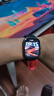 小米（MI）REDMI Watch 5 典雅黑 國家補貼 澎湃OS 2 心率血氧監(jiān)測 藍牙通話 紅米手表5 智能手表 小米汽車 曬單實拍圖