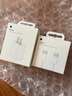 Apple/蘋果【USB-C線充套裝】含20W充電頭+60W 雙USB-C口1米充電線 曬單實拍圖