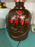 古井貢酒 年份原漿獻禮 濃香型白酒 55度 500ml*6瓶 整箱裝 曬單實(shí)拍圖