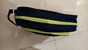 李寧（LI-NING）游泳包新款干濕分離防水包 男女水上運動(dòng)裝備 手提收納便攜款 LNBT749-2藍色【29*17*11cm】 曬單實(shí)拍圖