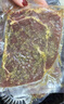 農夫好牛法式干腌牛排草飼肋眼牛排原肉整切兒童牛排家庭套餐冷凍牛肉生鮮 法式干腌牛排600g/（3片） 曬單實(shí)拍圖