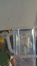 柏蝶萊食品級加厚塑料量杯帶刻度量筒烘焙奶茶店計量杯燒杯塑料帶蓋杯子 1000ml無(wú)蓋款量杯 曬單實(shí)拍圖