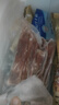 膳之牛&農(nóng)夫好牛 阿根廷草飼原切大塊牛肉凈重4斤 帶筋膜生鮮牛肉 曬單實拍圖