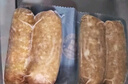 鋒味派爆汁烤腸香腸芝士玉米味400g/8根 兒童火腿腸熱狗腸燒烤食材 曬單實拍圖