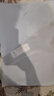 杉杉新國標鴨絨羽絨服男秋冬新款男士翻領(lǐng)厚款保暖行政夾克外套男 藏青色 3XL /190【建議160-180斤】 曬單實(shí)拍圖