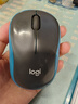 羅技（Logitech）MK275 企業(yè)級(jí)無線辦公鼠標(biāo)鍵盤 電腦筆記本辦公鍵鼠套裝 帶無線2.4G接收器黑藍(lán)色【團(tuán)單優(yōu)惠】 曬單實(shí)拍圖