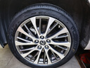 米其林（MICHELIN）汽車輪胎 235/45R18 98W 浩悅五代 Primacy 5 適配帕薩特/星瑞 曬單實拍圖