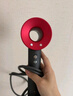 戴森（DYSON）【七夕節(jié)禮物】【國家補貼15%】HD08入門款高速電吹風機快速干發(fā) 順發(fā) 不傷發(fā) 大功率 禮物 HD08 中國紅色 曬單實拍圖