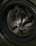 美的（Midea）全自動(dòng)滾筒洗衣機(jī) 10公斤家用大容量MG100V36T變頻電機(jī)一級(jí)能效1.1高洗凈比 蒸汽除菌 家電國補(bǔ)20% MG100V36T 曬單實(shí)拍圖