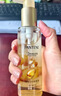 潘婷三分鐘護發(fā)精油雪松玫瑰香3分鐘奇跡精油90ml*2+茉莉精油90ml 曬單實拍圖