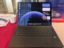 華為MateBook Pro 筆記本電腦 鴻蒙操作系統 鴻蒙AI 970g超輕薄長(cháng)續航 OLED護眼屏 32GB 1TB 硯黑 曬單實(shí)拍圖