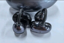 iKF Air Clip藝術(shù)版【京東獨家】藍(lán)牙耳機(jī)耳夾式 真無線開放式骨氣傳導(dǎo)耳機(jī) HiFi音質(zhì)運動音樂 暗夜黑 曬單實拍圖