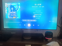 華為Sound X4 智能音箱無(wú)線(xiàn)藍牙音響 幻彩光隨聲動(dòng) 超重低音炮金標音質(zhì)認證 立體聲家用家居控制超級終 韻律黑【曬單選贈音樂(lè )會(huì )員季卡】 【附送電源適配器+擦拭布】 曬單實(shí)拍圖