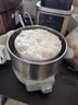 榮事達(dá)（Royalstar）絞肉機(jī)家用電動(dòng)多功能料理機(jī)切菜嬰兒輔食攪肉機(jī)肉餡蒜蓉機(jī)國家補(bǔ)貼RS-JR30R5【2L-單刀單碗款】 曬單實(shí)拍圖