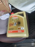 嘉實多（Castrol）極護智E版 全合成機油 潤滑油 5W-40 SP A3/B4 4L 汽車保養(yǎng) 曬單實拍圖