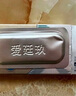 愛廷玖 鹽酸達泊西汀片 30mg*4片 曬單實拍圖