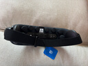 飛利浦（PHILIPS）美眼寶潤眼儀【重磅新品】眼部護(hù)眼儀蒸汽眼罩熱敷霧化按摩器送男友老公七夕情人節(jié)禮物5204E灰 曬單實(shí)拍圖