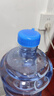 拜杰純凈水桶 桶裝水水桶 礦泉水桶飲水機(jī)茶臺(tái)吧機(jī)水桶手提 5L 曬單實(shí)拍圖