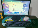 華碩（ASUS）【14代酷睿i7】臺式電腦主機臺式機獨顯商用辦公家用游戲電腦全套 B：酷睿i5丨16G丨1TB丨旗艦獨顯 主機+24英寸【超清護眼顯示器】 曬單實拍圖