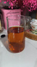 帕莎帕琦進口玻璃杯水杯飲料啤酒杯冰淇淋牛奶杯470毫升1只裝420015-1 曬單實拍圖