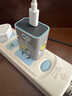 CUKTECH酷態(tài)科 氮化鎵充電器PD30W兼容20W充電頭快充iPhone16/15/14手機(jī)平板Type-C插頭適用蘋果/華為 灰 曬單實(shí)拍圖