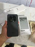 小米（MI）REDMI Note15 Pro 天璣7400-Ultra 7000mAh 龍晶玻璃十倍抗摔 IP68 8+256 子夜黑 紅米 5G手機 曬單實拍圖