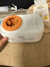 波咯咯（bololo）溫奶器搖奶器二合一自動(dòng)恒溫加熱母乳保溫奶瓶暖奶器嬰兒搖奶機 【紅外PLUS款】無(wú)水暖奶/搖奶/保溫/母乳解凍 曬單實(shí)拍圖