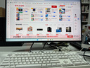 戴爾（DELL）27英寸 辦公顯示器 4K IPS 120Hz高刷 FreeSync硬件防藍(lán)光 旋轉(zhuǎn)升降 內(nèi)置音箱 電腦顯示屏 S2725QS 曬單實(shí)拍圖
