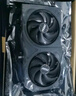 微星（MSI）幻影師 GeForce RTX 5060 Ti 16G SHADOW 2X OC PLUS AI推理 電競(jìng)游戲設(shè)計(jì)智能學(xué)習(xí)獨(dú)立顯卡 曬單實(shí)拍圖