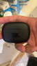 JBL  WAVE BEAM 2 主動(dòng)降噪無(wú)線(xiàn)藍牙耳機音樂(lè )運動(dòng)通話(huà)入耳式耳麥防水防塵 教師節禮物 國家補貼 黑色 曬單實(shí)拍圖