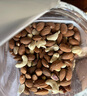 京東京造 X 京東PLUS會(huì)員聯(lián)名款混合堅(jiān)果1.1kg 每日?qǐng)?jiān)果開(kāi)心果零食送禮 曬單實(shí)拍圖