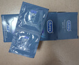 杜蕾斯（durex）延時(shí)避孕套延時(shí)男專用持久延時(shí)三合一16只安全套超薄防早泄敏感套 曬單實(shí)拍圖