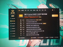 華碩天選6 Pro 銳龍版 國(guó)家補(bǔ)貼20% 16英寸游戲本 筆記本電腦(銳龍9 9955HX 16G 1T RTX5070 2.5K)青 曬單實(shí)拍圖