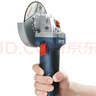 博世 充電角磨機無(wú)刷GWS180-LI細手柄鋰電切割機開(kāi)槽機打磨機電動(dòng)工具 金屬切割套餐(4.0電池*2+充電器) 曬單實(shí)拍圖