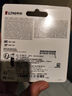 金士頓（Kingston）v60 SD卡相機內存卡單反微單相機存儲卡 256GB【V60丨讀280MB/s】 曬單實(shí)拍圖
