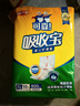 可靠（COCO）吸收寶成人護(hù)理墊XL10片（尺寸：60*90cm）老人隔尿墊產(chǎn)褥墊床墊 曬單實(shí)拍圖